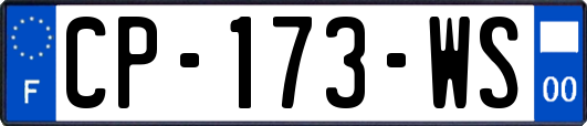 CP-173-WS