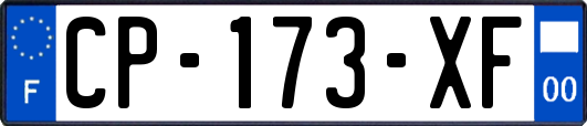 CP-173-XF