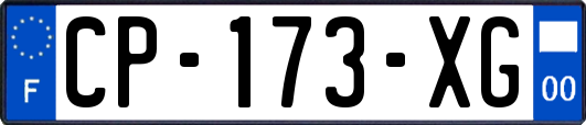 CP-173-XG