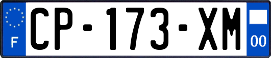 CP-173-XM