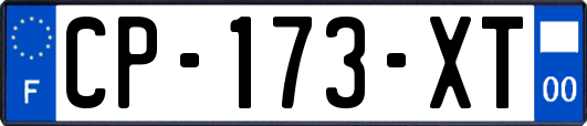 CP-173-XT