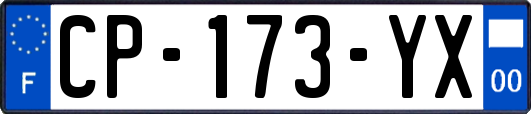 CP-173-YX