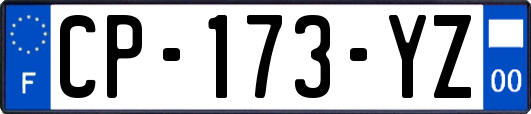 CP-173-YZ