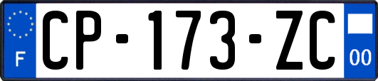 CP-173-ZC