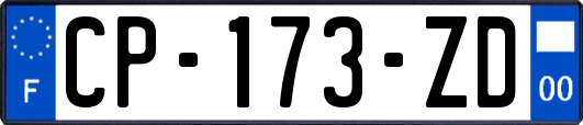 CP-173-ZD