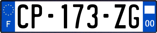 CP-173-ZG