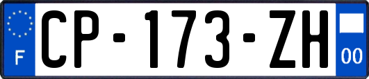 CP-173-ZH