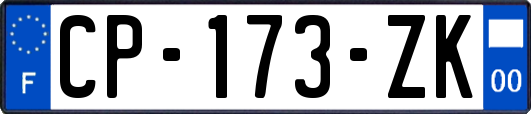 CP-173-ZK