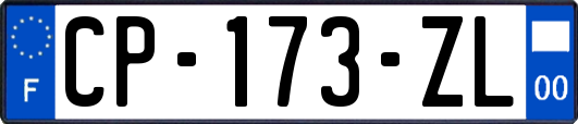 CP-173-ZL