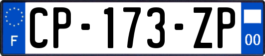 CP-173-ZP