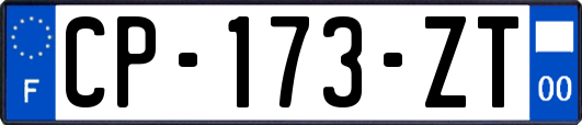 CP-173-ZT