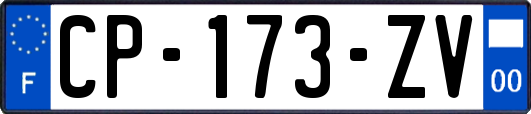 CP-173-ZV