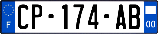 CP-174-AB