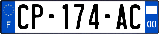 CP-174-AC