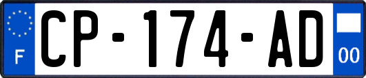 CP-174-AD