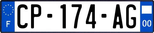 CP-174-AG