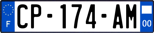 CP-174-AM