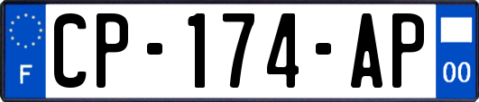 CP-174-AP