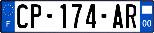 CP-174-AR