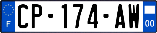 CP-174-AW