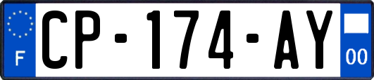 CP-174-AY