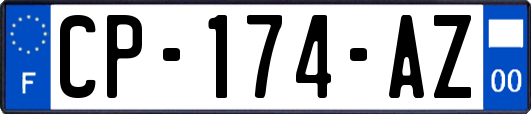 CP-174-AZ