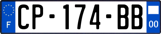 CP-174-BB