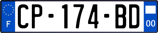 CP-174-BD