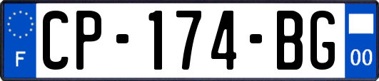 CP-174-BG