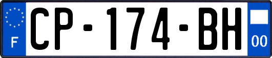 CP-174-BH