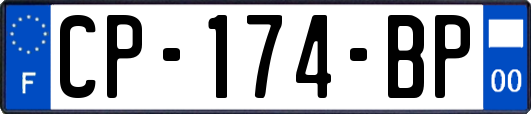 CP-174-BP