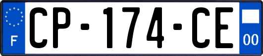 CP-174-CE