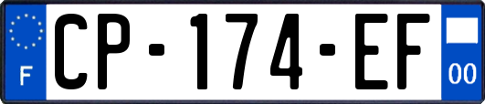 CP-174-EF