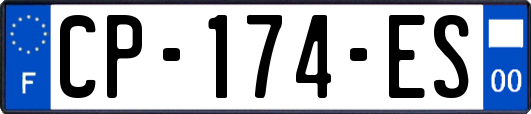CP-174-ES