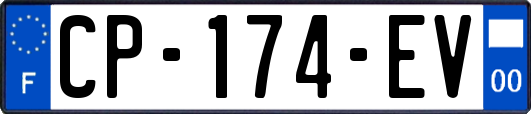 CP-174-EV