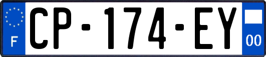 CP-174-EY