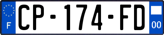 CP-174-FD