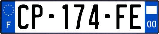 CP-174-FE
