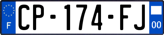 CP-174-FJ