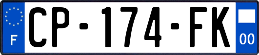 CP-174-FK