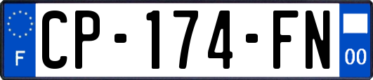 CP-174-FN