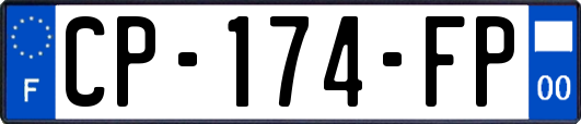 CP-174-FP