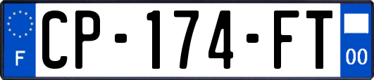CP-174-FT