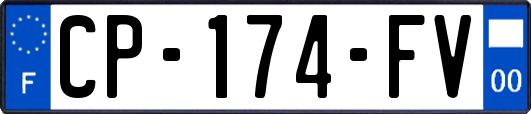 CP-174-FV