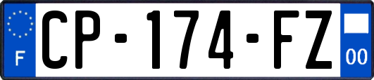 CP-174-FZ