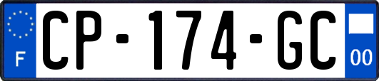 CP-174-GC