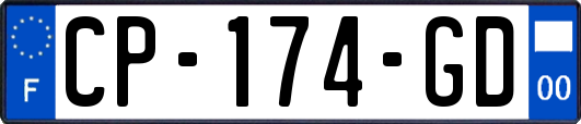 CP-174-GD