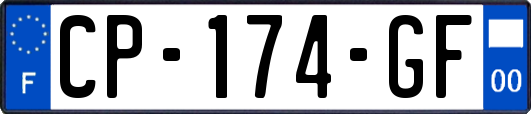 CP-174-GF