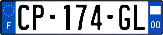 CP-174-GL