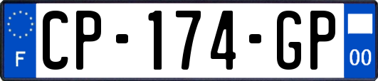 CP-174-GP